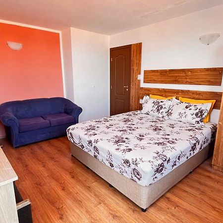 Guest House Villa Stefi Sozopol Zewnętrze zdjęcie