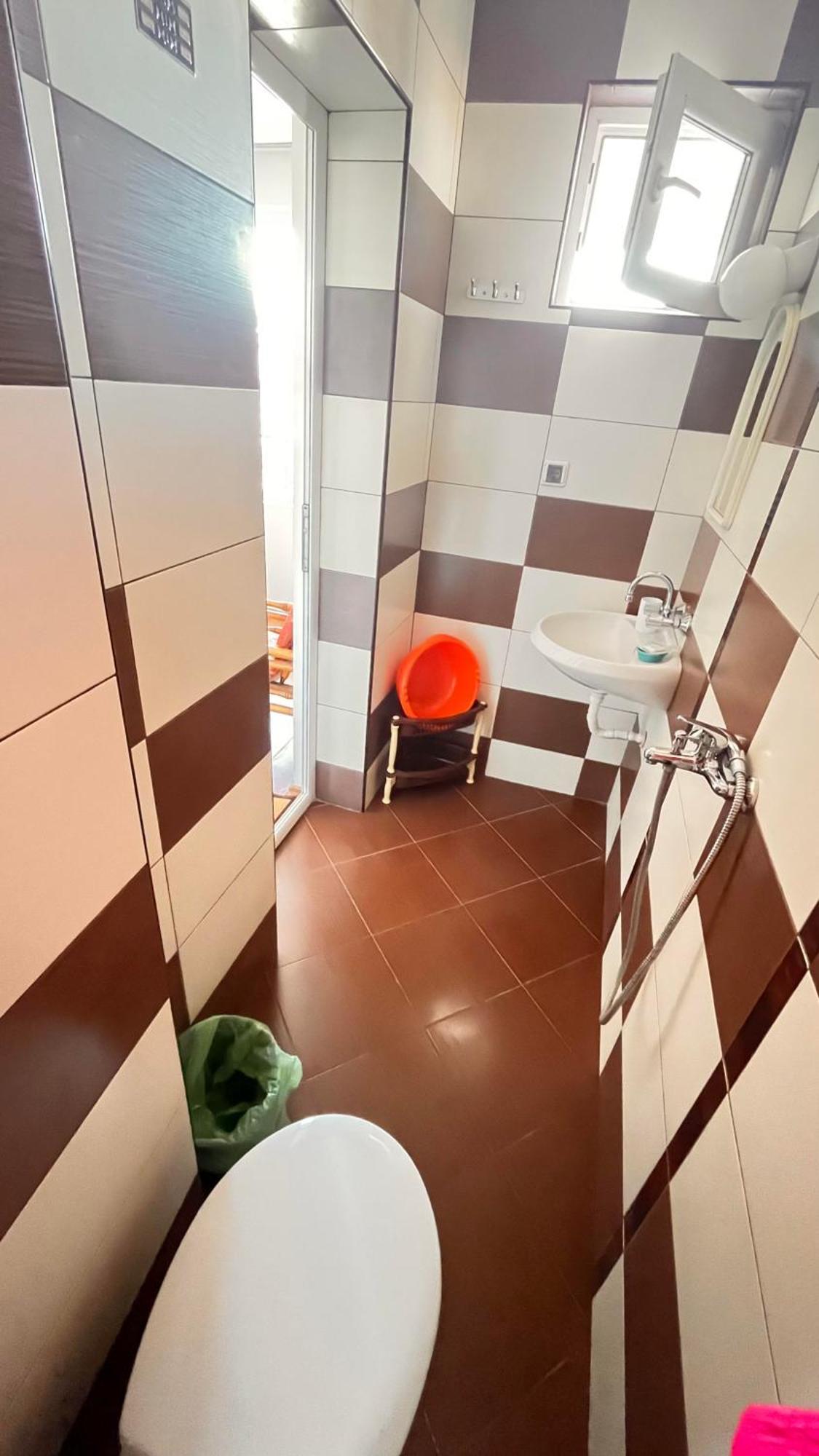 Guest House Villa Stefi Sozopol Zewnętrze zdjęcie
